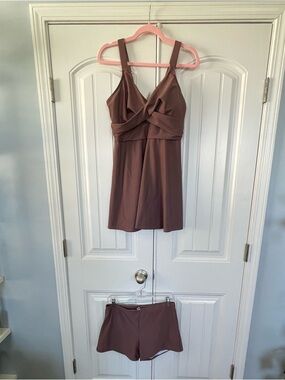 Swimsuit 14W